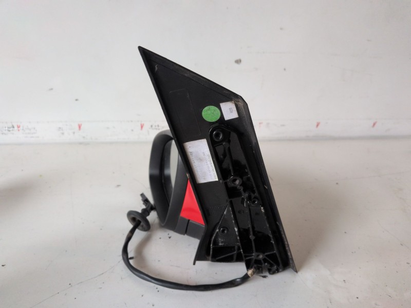 Recambio de retrovisor izquierdo para opel astra j berlina 5p a17dtr referencia OEM IAM   