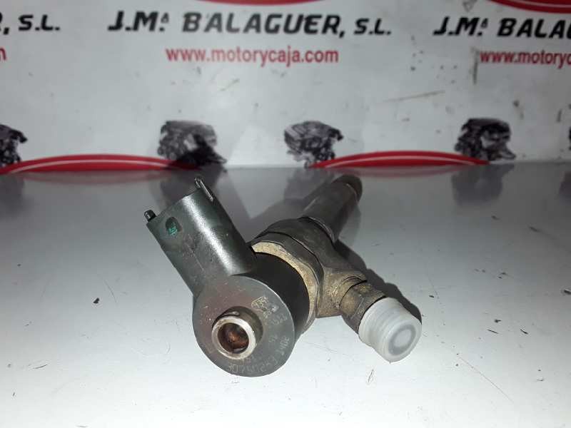 Recambio de inyector para volvo s60 berlina d5244t5 referencia OEM IAM 0445110251/30750283  