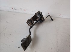 Recambio de pedal acelerador para nissan terrano ii (r20) td27ti referencia OEM IAM 0206001022  