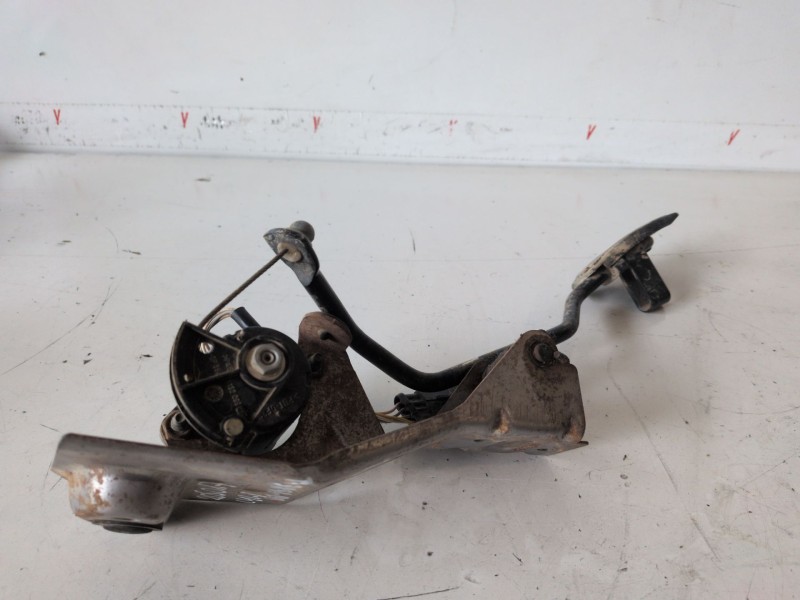 Recambio de pedal acelerador para nissan terrano ii (r20) td27ti referencia OEM IAM 0206001022  
