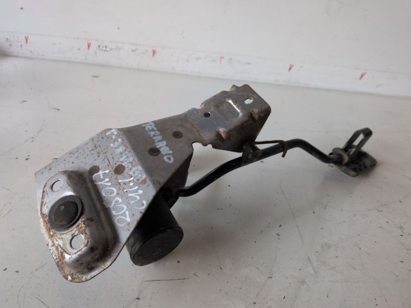 Recambio de pedal acelerador para nissan terrano ii (r20) td27ti referencia OEM IAM 0206001022  