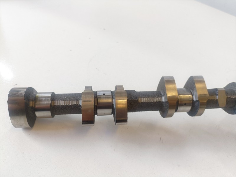 Recambio de arbol de levas para ford focus sportbreak (cew) m1da referencia OEM IAM   