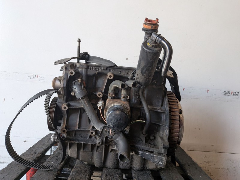 Recambio de bloque para opel vivaro f9q762 referencia OEM IAM F9Q760  