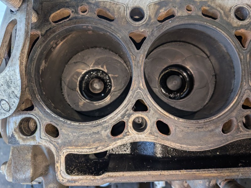 Recambio de bloque para opel vivaro f9q762 referencia OEM IAM F9Q760  