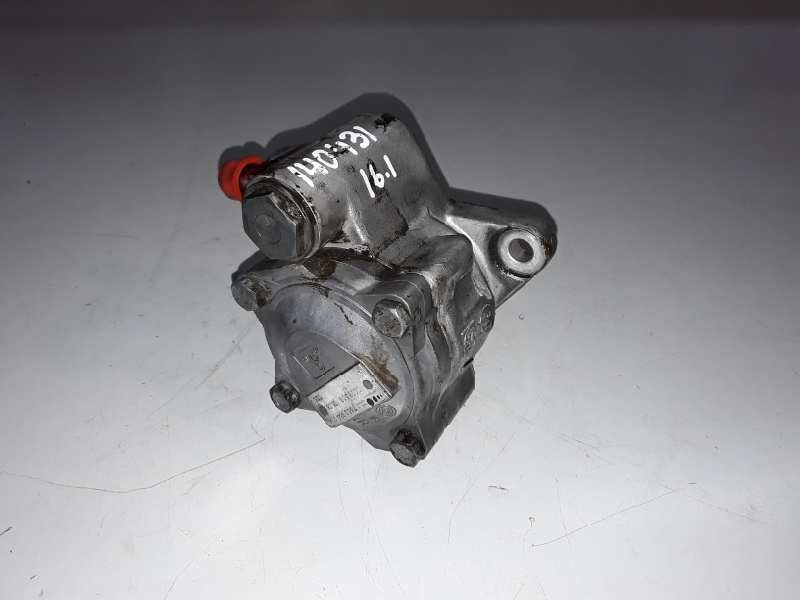 Recambio de bomba direccion para citroen jumper camión referencia OEM IAM 7683955114  