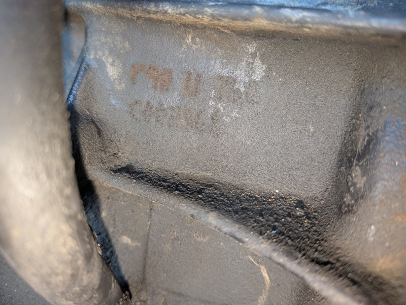 Recambio de bloque para opel vivaro f9q762 referencia OEM IAM F9Q760  