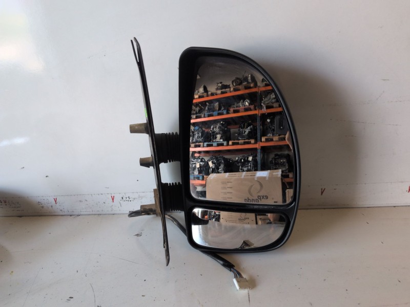 Recambio de retrovisor derecho para fiat ducato ii furgón 10 referencia OEM IAM   