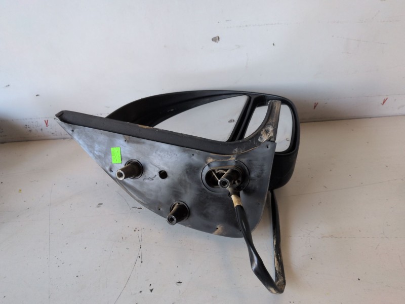Recambio de retrovisor derecho para fiat ducato ii furgón 10 referencia OEM IAM   