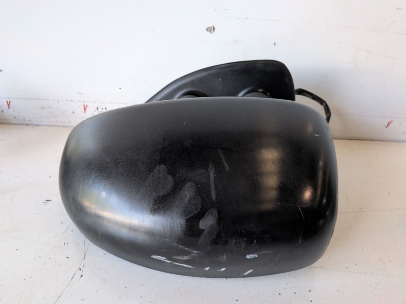 Recambio de retrovisor derecho para fiat ducato ii furgón 10 referencia OEM IAM   