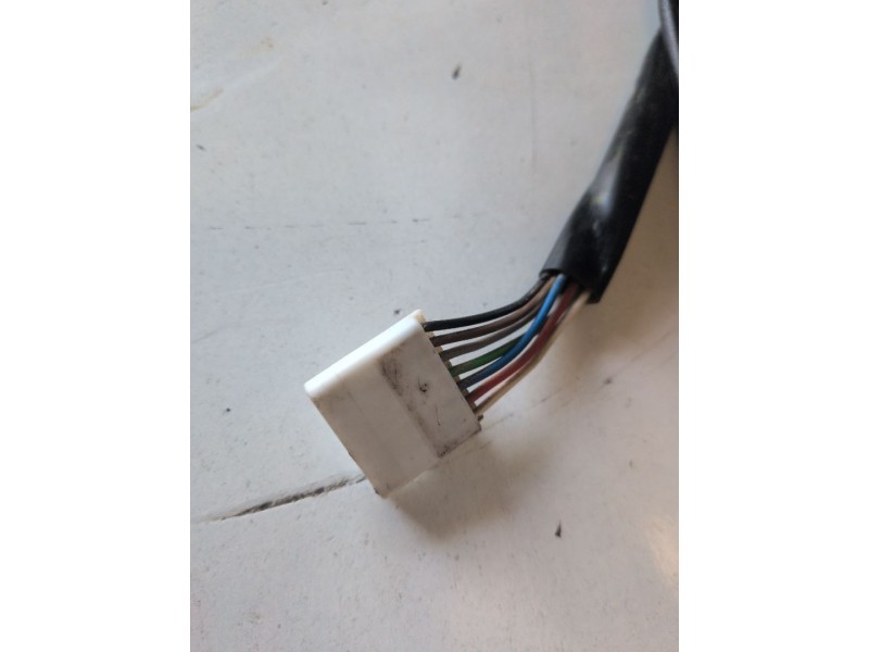 Recambio de retrovisor derecho para fiat ducato ii furgón 10 referencia OEM IAM   