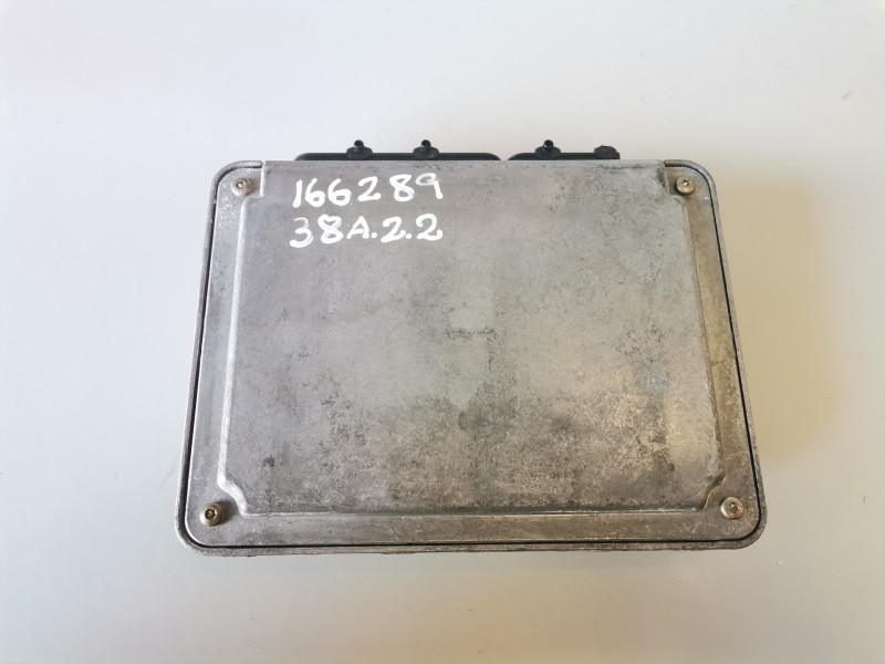 Recambio de centralita motor uce para audi a3 (8l) agn referencia OEM IAM 06A906018CN/0261206078  