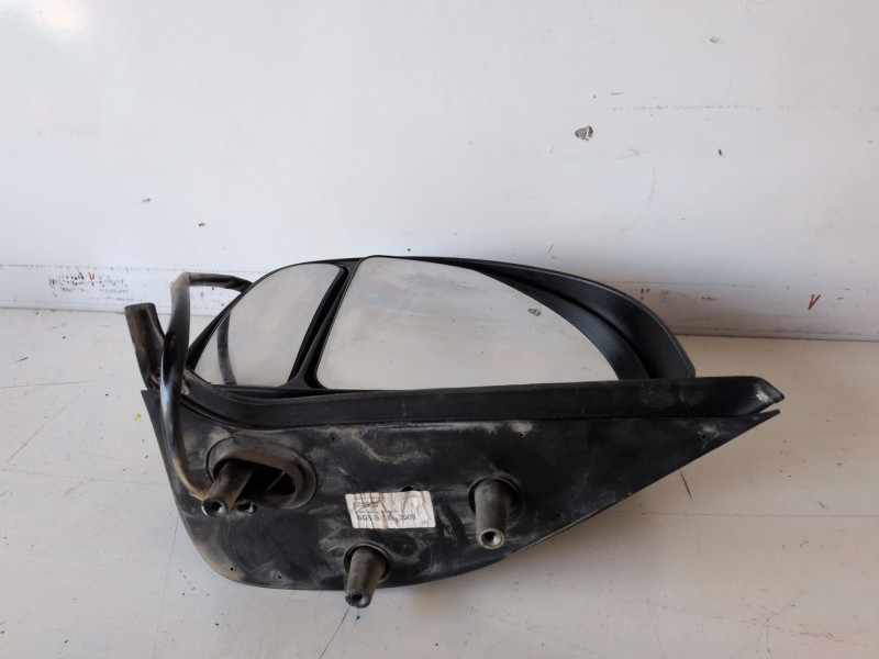 Recambio de retrovisor izquierdo para fiat ducato ii furgón 10 referencia OEM IAM   
