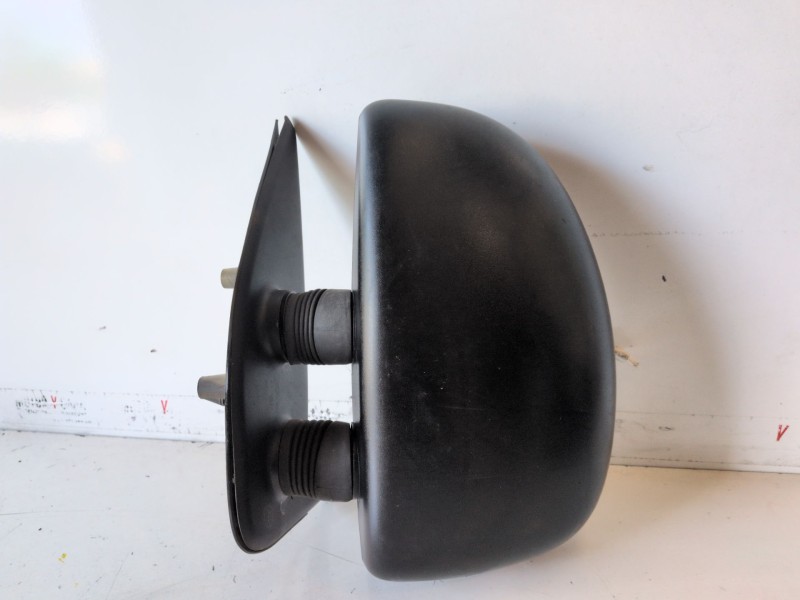 Recambio de retrovisor izquierdo para fiat ducato ii furgón 10 referencia OEM IAM   