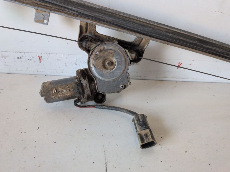 Recambio de elevalunas delantero izquierdo para fiat ducato ii furgón 10 referencia OEM IAM   