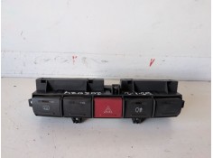 Recambio de warning para fiat ducato ii furgón 10 referencia OEM IAM 7353387590  