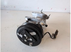 Recambio de compresor aire acondicionado para peugeot 3008 9hz referencia OEM IAM    2