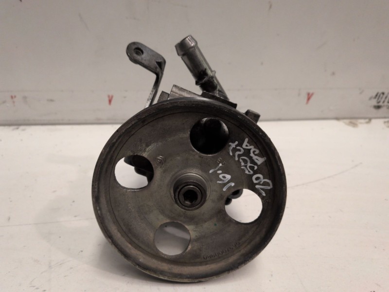 Recambio de bomba direccion para peugeot 407 9hy referencia OEM IAM 9658419280  