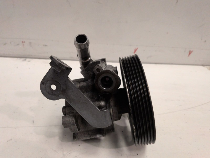 Recambio de bomba direccion para peugeot 407 9hy referencia OEM IAM 9658419280  