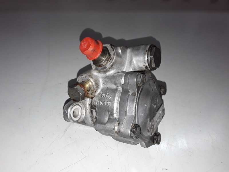 Recambio de bomba direccion para citroen jumper camión referencia OEM IAM 7683955114  