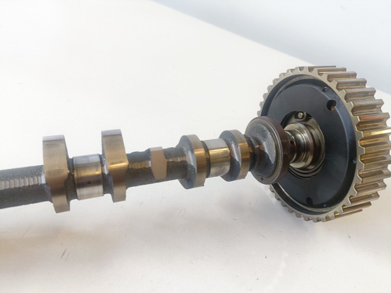 Recambio de arbol de levas para ford focus sportbreak (cew) m1da referencia OEM IAM   