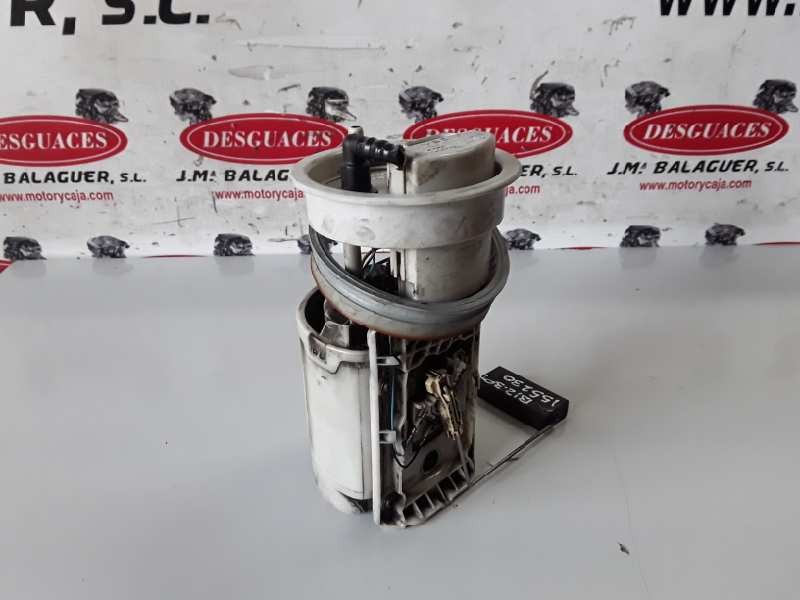 Recambio de aforador para seat cordoba berlina (6l2) amf referencia OEM IAM 6Q0919050A  