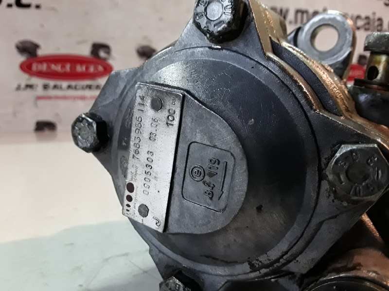 Recambio de bomba direccion para citroen jumper camión referencia OEM IAM 7683955114  