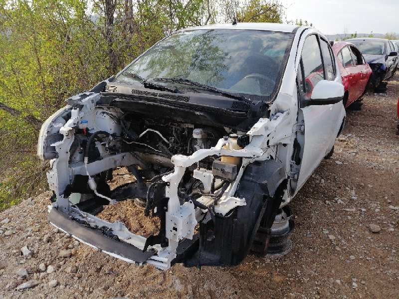 opel agila b del año 2009