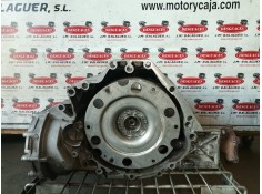 Recambio de caja cambios para audi a4 berlina (8k2) caga referencia OEM IAM JJG  