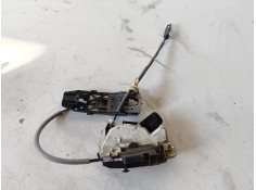 Recambio de cerradura puerta delantera izquierda para volkswagen golf vii (5g1/be1) clh referencia OEM IAM 5K1837015E  