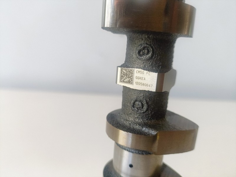 Recambio de arbol de levas para ford focus sportbreak (cew) m1da referencia OEM IAM   