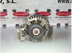 Recambio de alternador para fiat i doblò (119) 188a9000 referencia OEM IAM 46823546/2542671B/TG8S010  