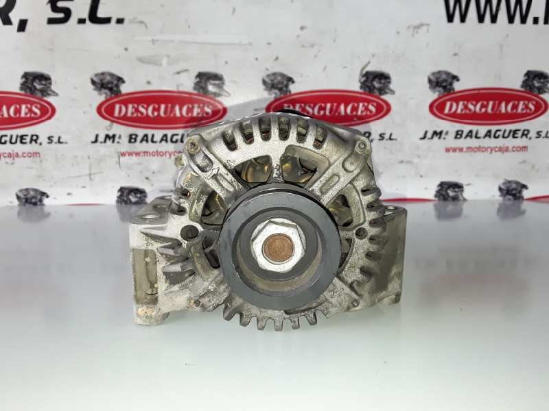 Recambio de alternador para fiat i doblò (119) 188a9000 referencia OEM IAM 46823546/2542671B/TG8S010  