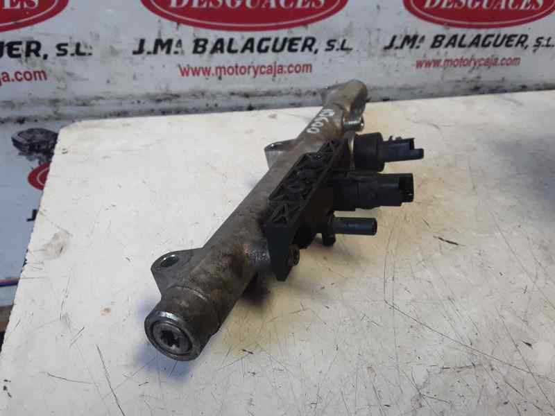 Recambio de rampa inyectora para citroen jumpy referencia OEM IAM 0445214017/0281002592  