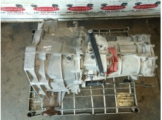 Recambio de caja cambios para audi a4 berlina (8k2) caga referencia OEM IAM JJG   2