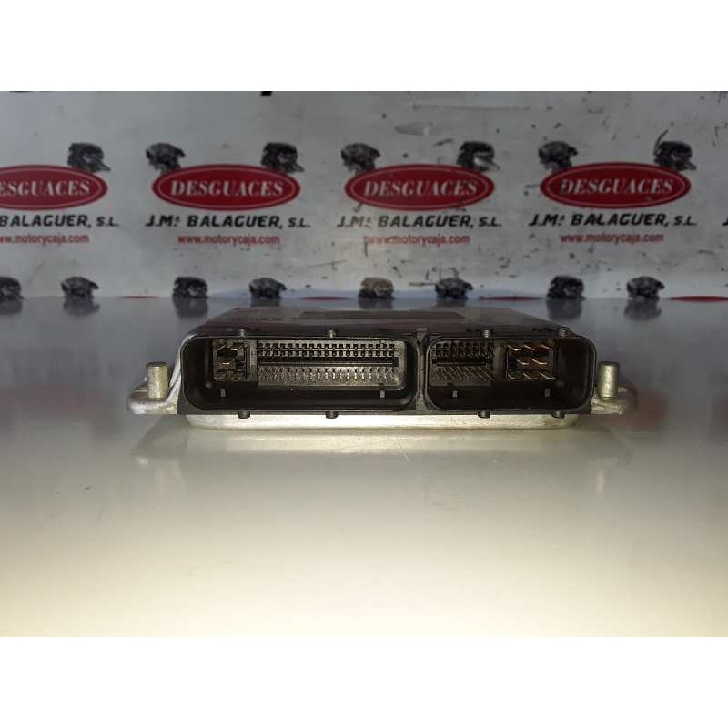 Recambio de centralita motor uce para seat cordoba berlina (6l2) amf referencia OEM IAM 0281011074/045906019BB/EDC15P+  