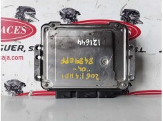 Recambio de centralita motor uce para peugeot 206 8hz referencia OEM IAM 0281011783/EDC16C34/9658556780   2