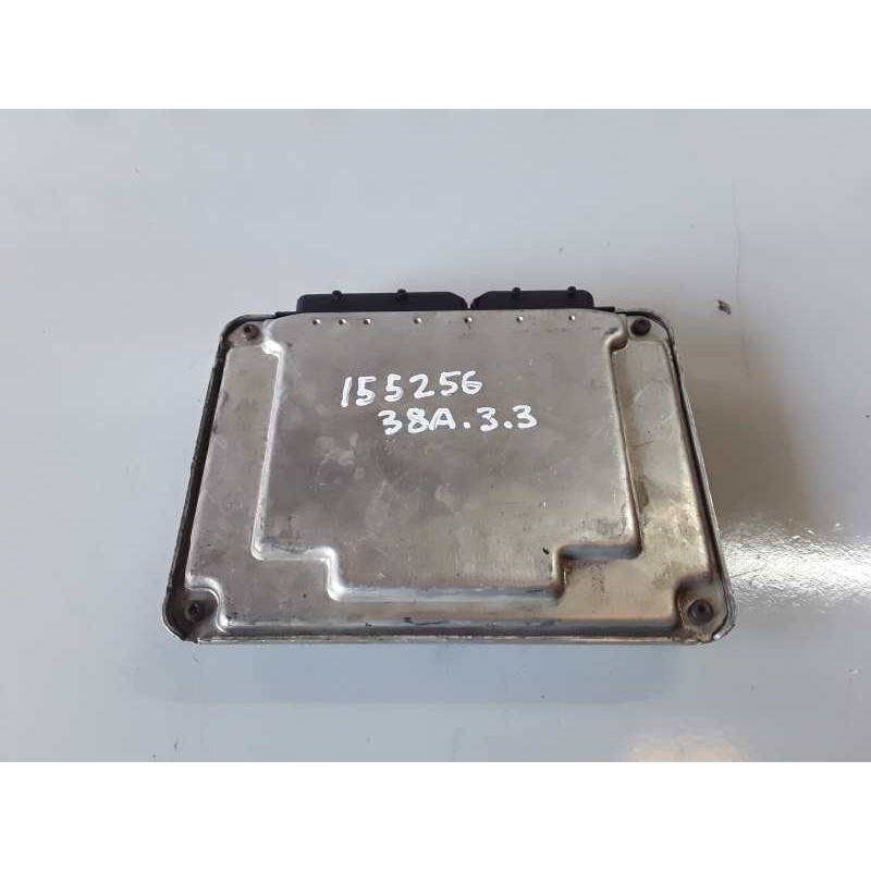 Recambio de centralita motor uce para seat cordoba berlina (6l2) amf referencia OEM IAM 0281011074/045906019BB/EDC15P+  