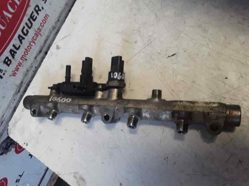 Recambio de rampa inyectora para citroen jumpy referencia OEM IAM 0445214017/0281002592  