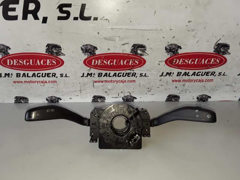 Recambio de mando luces para seat cordoba berlina (6l2) amf referencia OEM IAM 6Q0953513D  