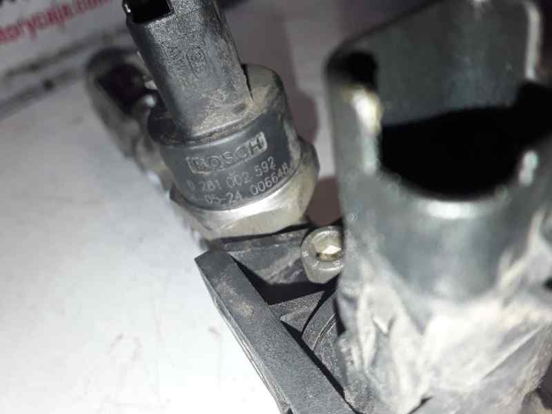 Recambio de rampa inyectora para citroen jumpy referencia OEM IAM 0445214017/0281002592  