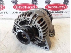 Recambio de alternador para opel corsa d referencia OEM IAM 0124325171/13222930  