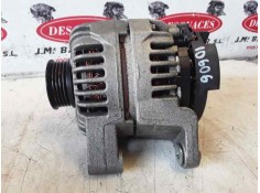 Recambio de alternador para opel corsa d referencia OEM IAM 0124325171/13222930   2