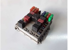 Recambio de caja reles / fusibles para fiat i doblò (119) 188a9000 referencia OEM IAM 51756263   2