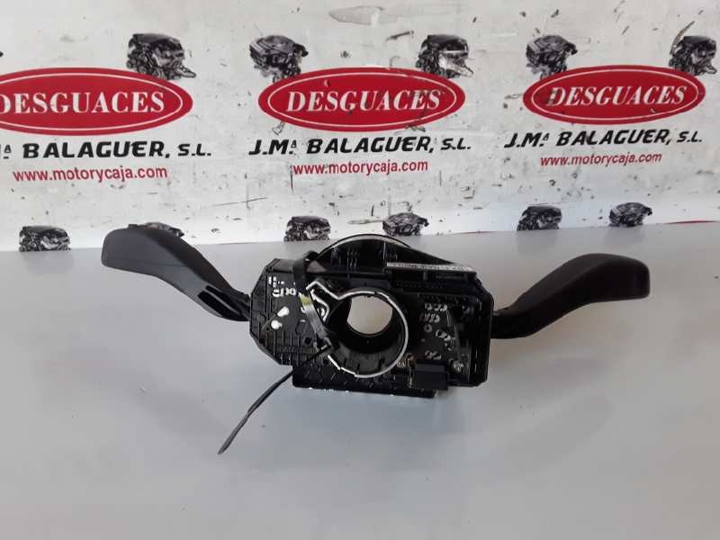 Recambio de mando luces para seat cordoba berlina (6l2) amf referencia OEM IAM 6Q0953513D  