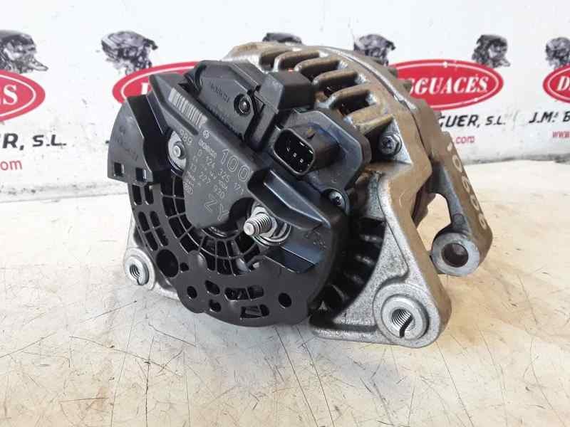 Recambio de alternador para opel corsa d referencia OEM IAM 0124325171/13222930  