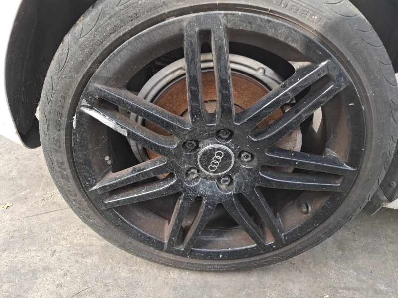 audi a3 (8p1) del año 2008