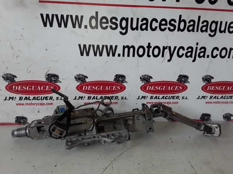 Recambio de columna direccion para audi a3 (8p1) bkd referencia OEM IAM 8P1419502G  