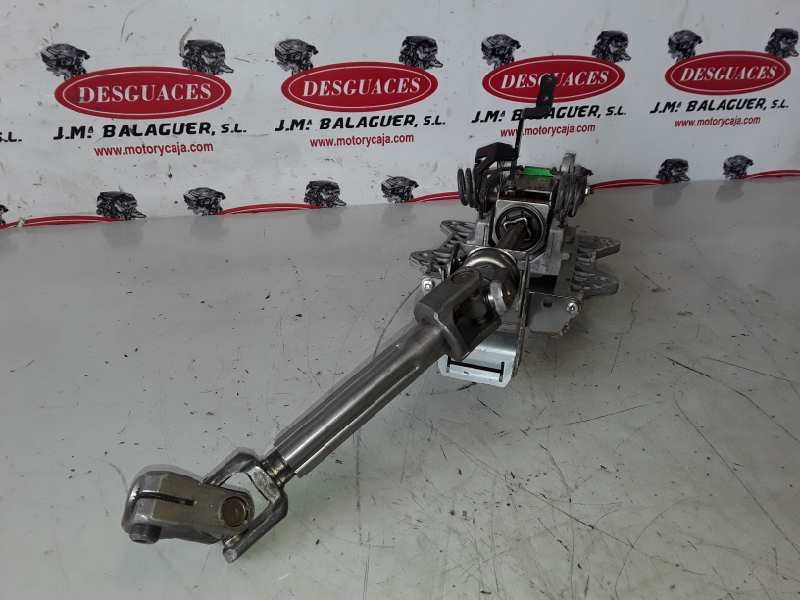 Recambio de columna direccion para audi a3 (8p1) bkd referencia OEM IAM 8P1419502G  