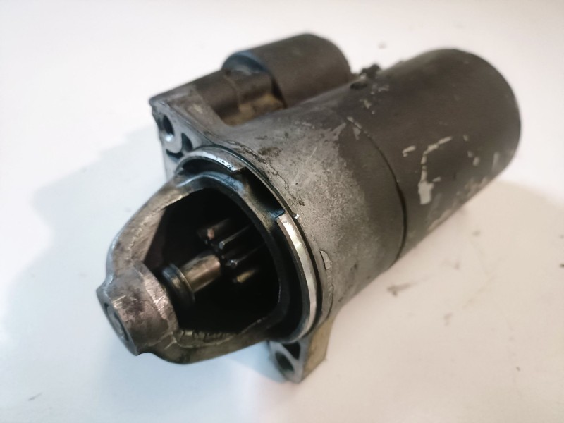 Recambio de motor arranque para ford fiesta berl./courier j6b referencia OEM IAM 0001113009  