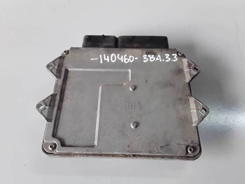 Recambio de centralita motor uce para fiat i doblò (119) 188a9000 referencia OEM IAM 51758210/7160003301  
